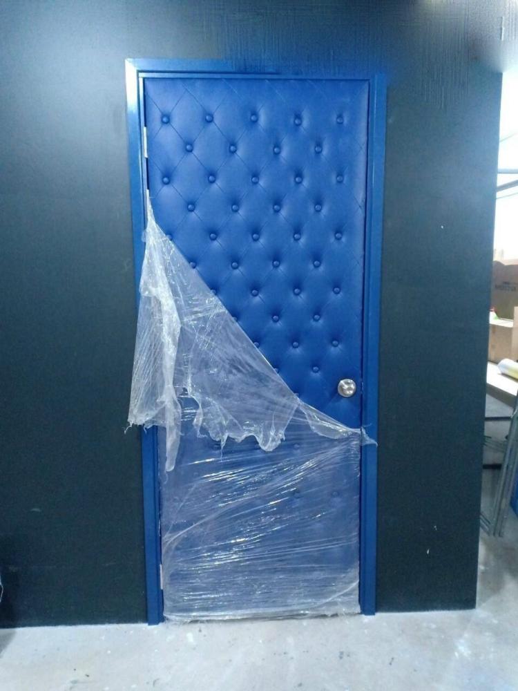 Cửa Chống Cháy Phòng Karaoke 03