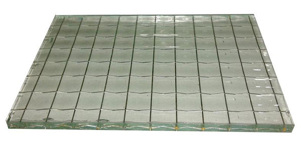 Kính Chống Cháy 02